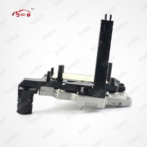02E DQ250 TCU Transmission Control Unit 02E927770AD 02E927770AL For VW Skoda