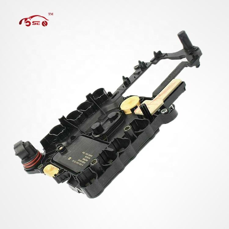 722.9 7g Automatic transmission conductor plate tcu tcm A0002701700 A0002702600 2202702406 for Mercedes benz