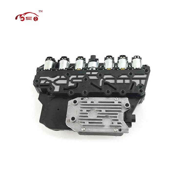 24256523 6T30E 6T40E TCM TCU Transmission Solenoid Valve Control Module for Buicks GM Chevrolet cruze
