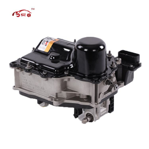 TCU Transmission Valve Body for vw audi 0AM325065s DQ200 7 Speed DSG