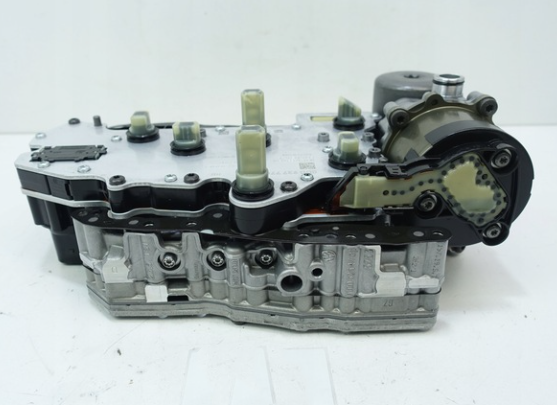 DQ400E Hybrid Transmission mechatronics Valve Body 0DD325473