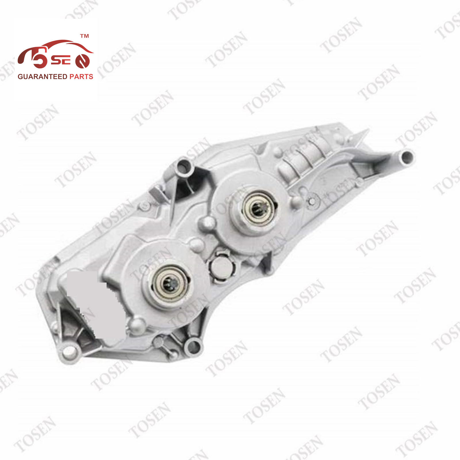 DPS6 /6DCT250 TCM Transmission Control Module TCU A2C30743100 For Ford Focus Fiesta