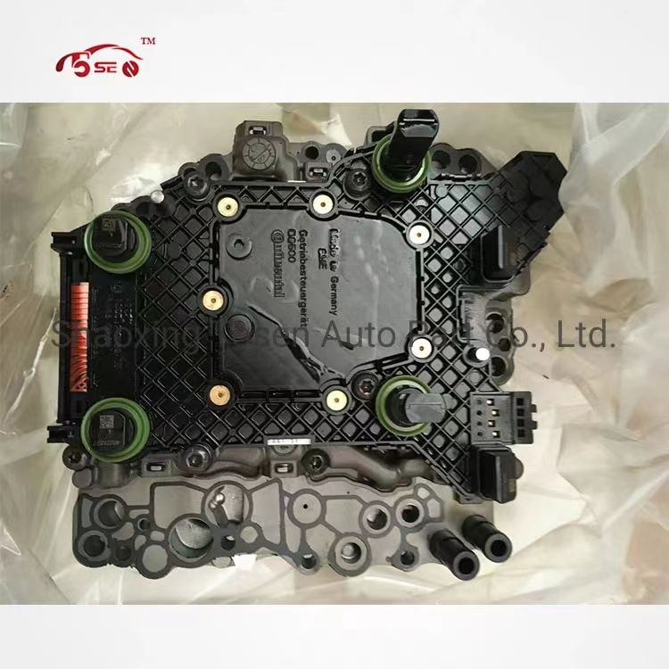 Auto parts transmission control unit OBH927711C OBH927711G for audi for vw dq500