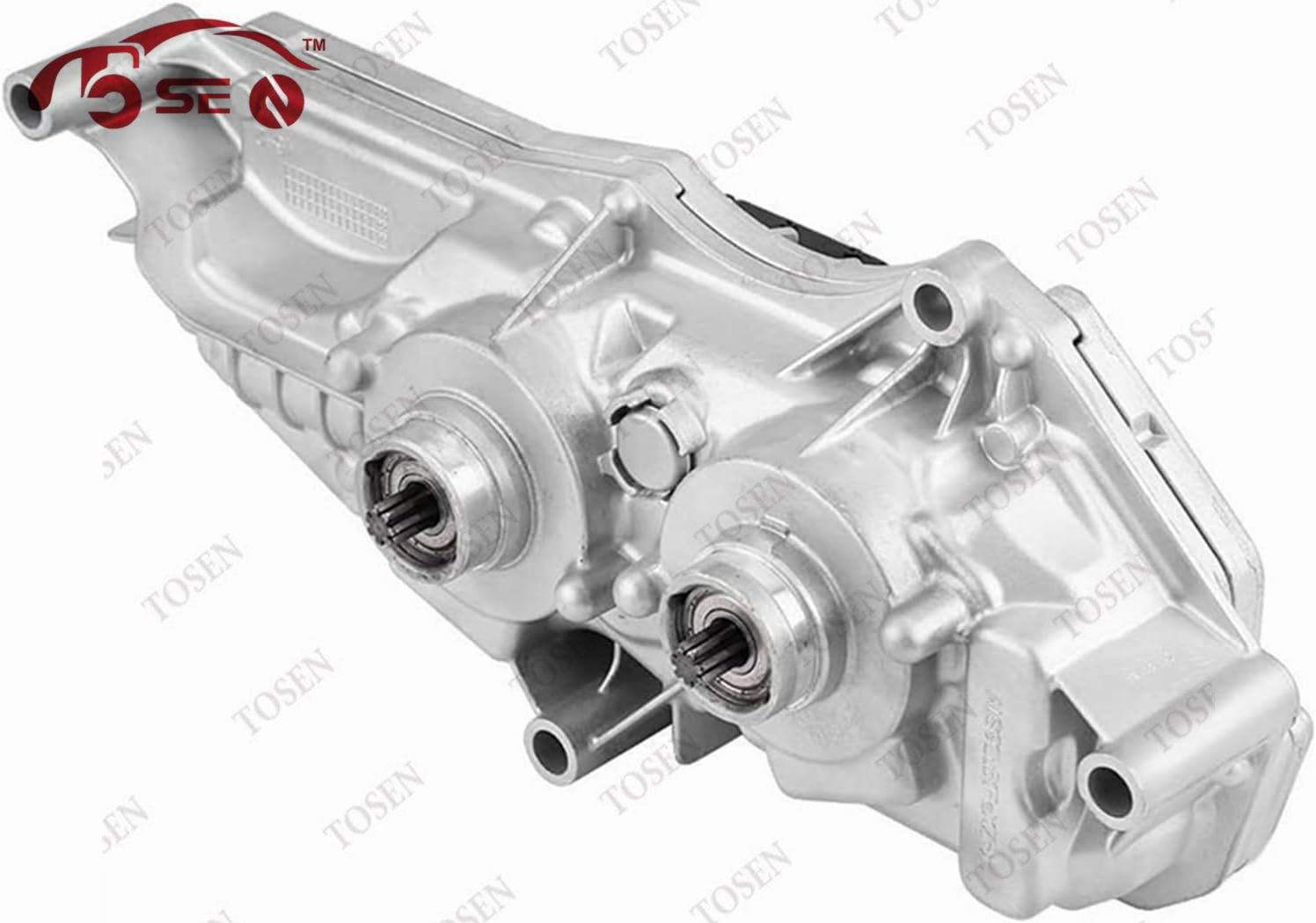 TCU TCM ECU For FORD Focus AE8Z-7Z369-F KTAE8P 7Z36 AD DPS6 6DCT250 A2C30743102