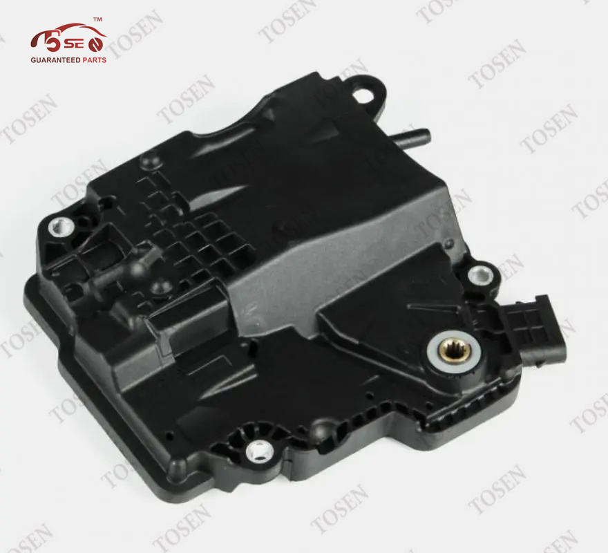 722.9 TCU Transmission Gear transmission control module unit shift module TCM A0002701852 for Mercedes Benz
