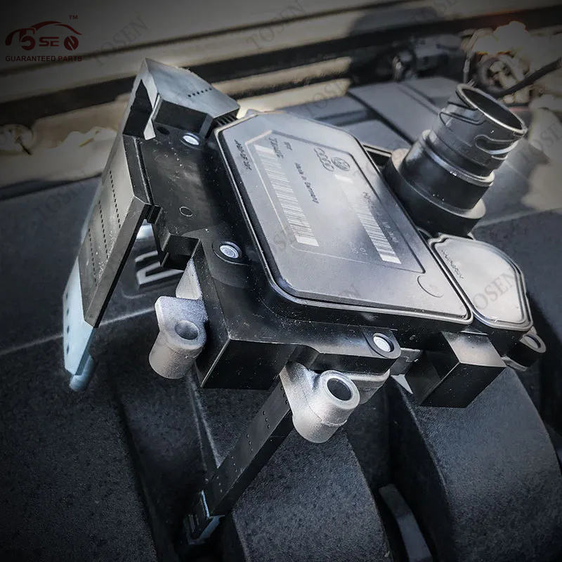 01J TCM Multitronic Gearbox Transmission Parts TCU Transmission Gearbox 01J927156JG For Audi A4 A6