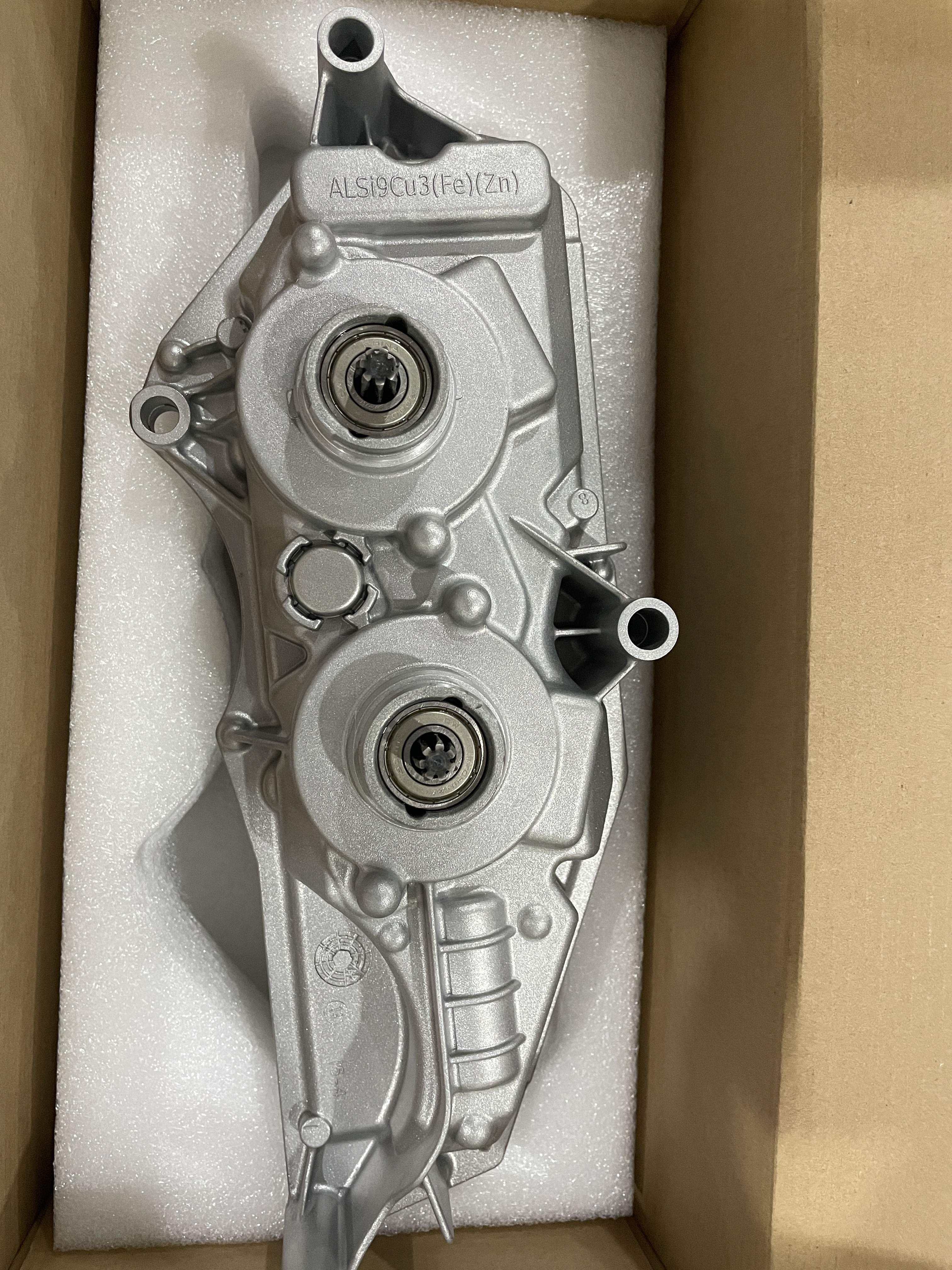 TCM for Ford Focuss A2C30743102 6DCT250 A2C53377498 A2C30743100 AE8Z-7Z369-F