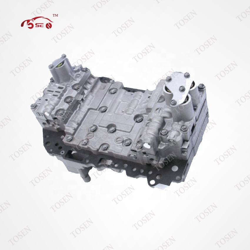 09G Automatic Transmission valve body 09G325039A For VW Audi