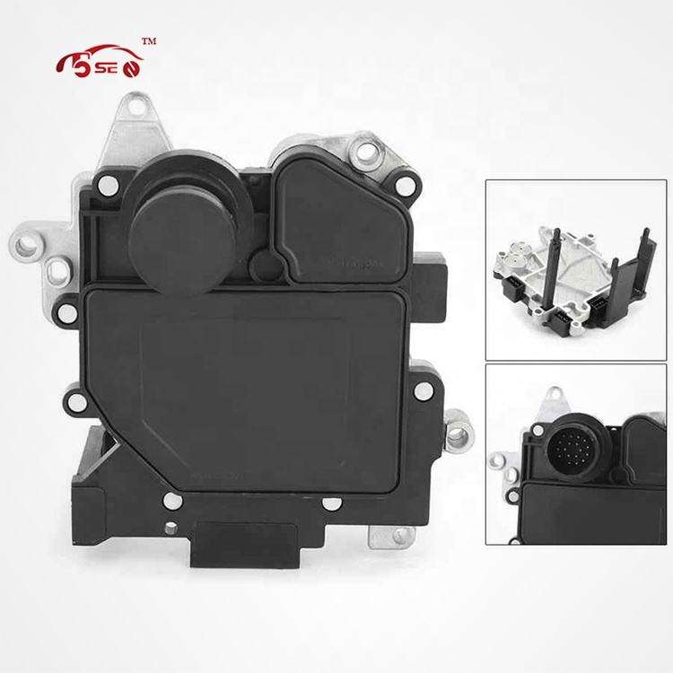 01J927156HT 01J927156JG 01J927156HH TCU TCM 01J Transmission Control Unit Module For Audi VW