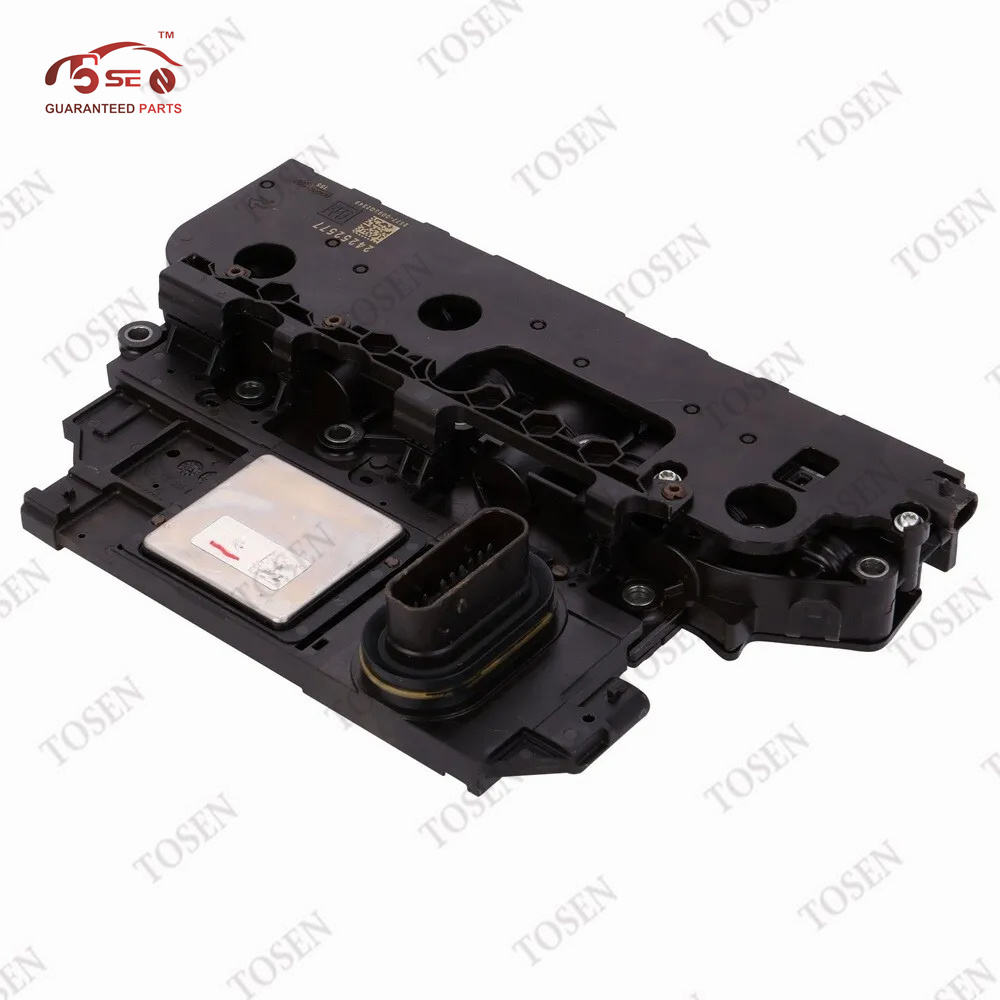 6T70/6T75/6T80 Remanufacturing Transmission Control Module Gearbox Valve Body TCM TCU For Chevrolet
