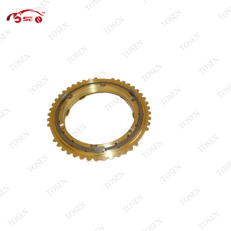 Transmission Auto Parts Synchronizer Ring OEM 25192637 for GM Buick