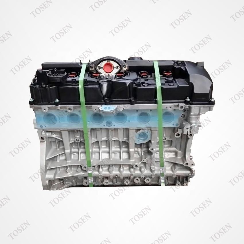 Engine Assembly N20b20A for BMW X1 E84