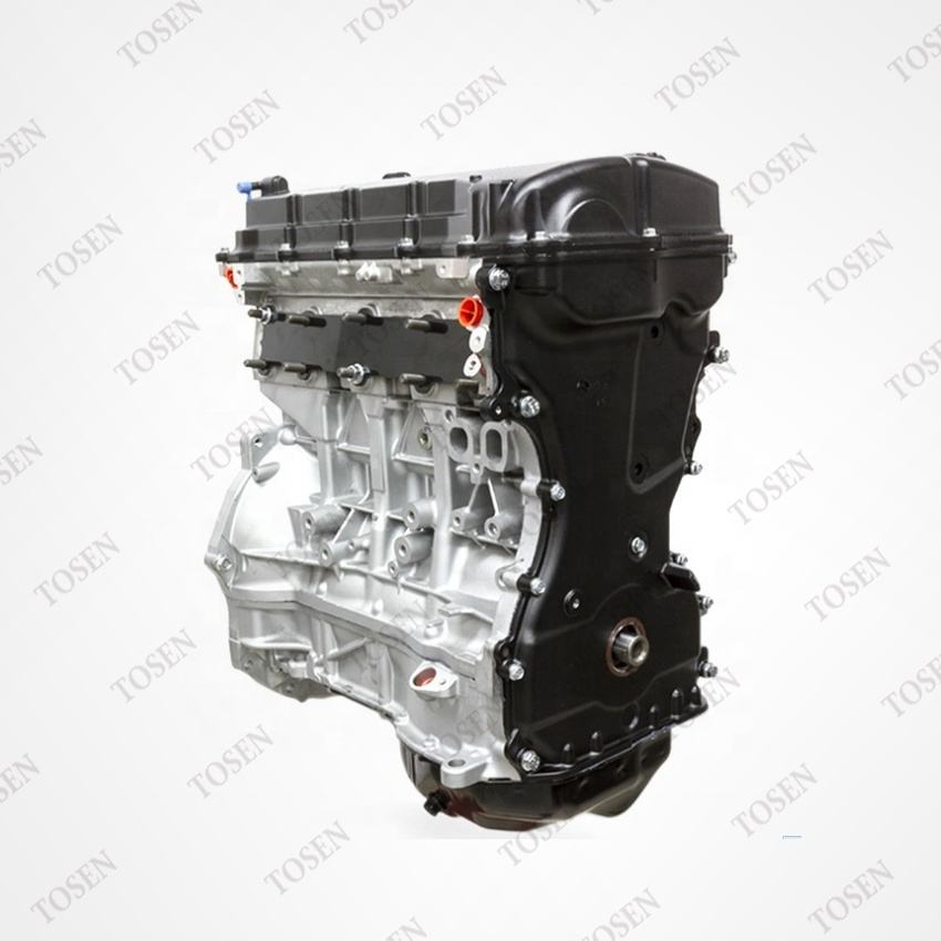Engine Assembly for Mitsubishi Outlander 3.0L 4b11