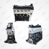 Engine Assembly 1rz Engine Long Block for Toyota Hilux VI Pickup
