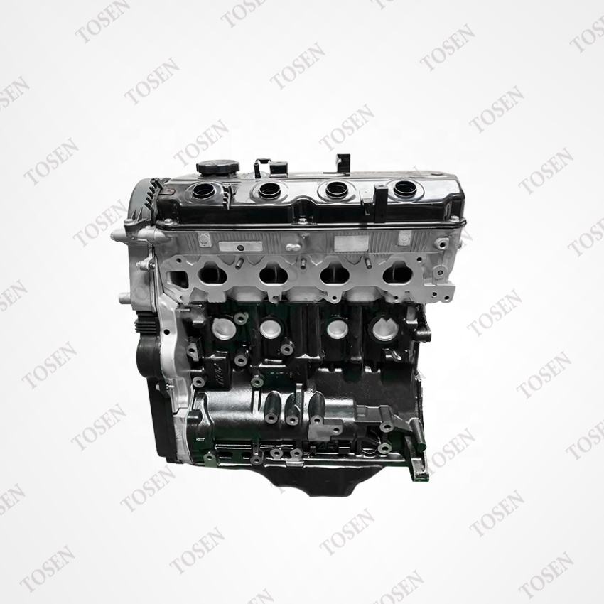 4G64 for Mitsubishi Eclipse Pajero Ling Landed Gentry