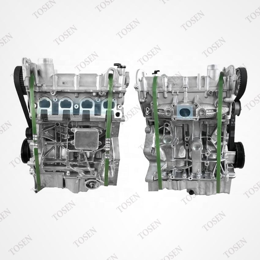 Engine Long Block for Audi A3 Sedan 888 35 Tfsi/Q2l Q3 G2B 35