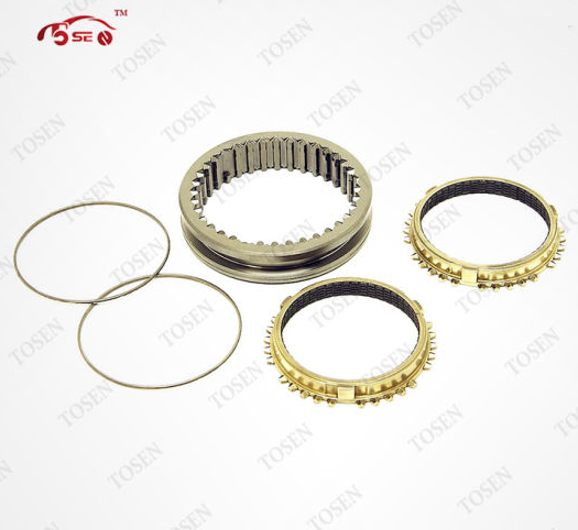 China manufacturer transmission synchronizer ring OEM 43384-02000 for Hyundai