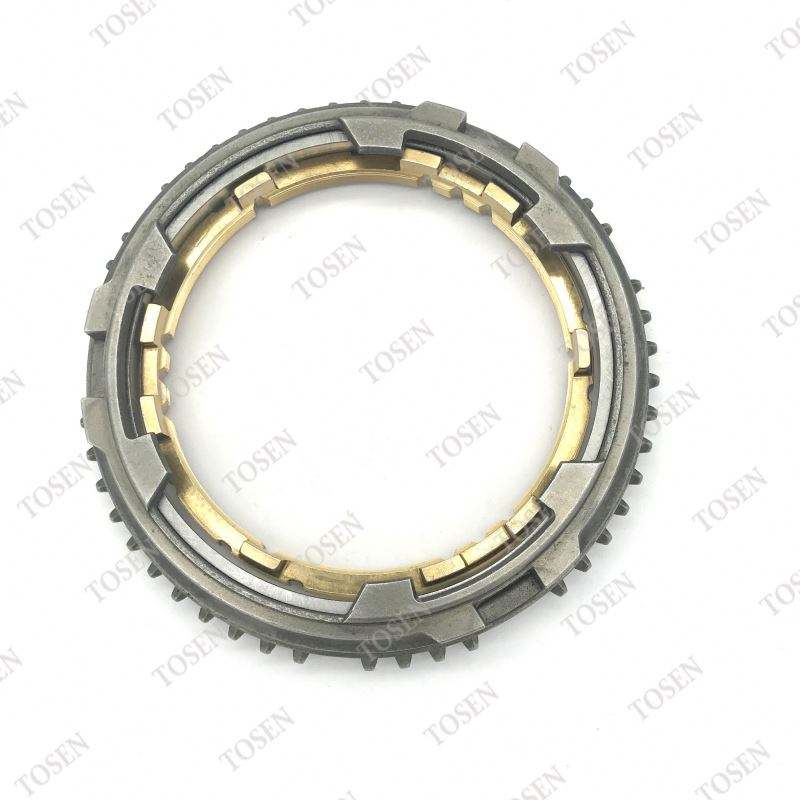 Tosen gearbox synchronizer gear ring Transmission Synchronizer Ring set for Toyota coaster 33038-36010