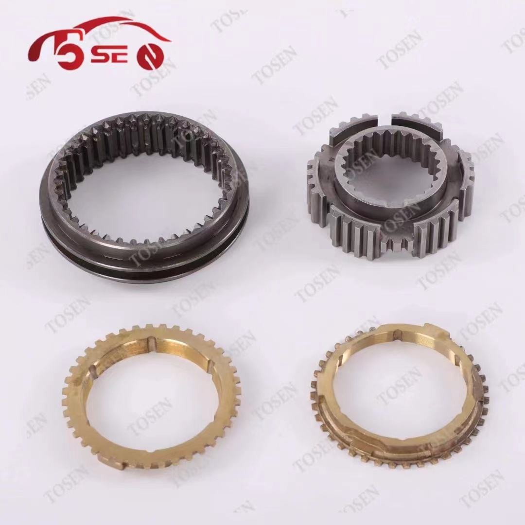 25192637 Manual Transmission 1st and 2nd Gear Blocking Ring for GM parts