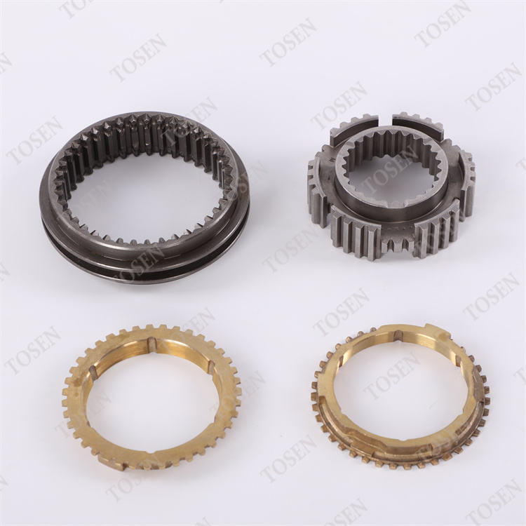 New auto parts for suzuki synchronizer ring24431-74030 24431-74034 24432- 7300 24432-80D00 24431-82042 24432- 60B20 24431