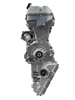 JL473Q3 Long block Engines Cylinder block assembly 1.4L 1.5L For changan Oshan