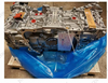 Factory Automotive engine 2.5l Fb25 4-cylinder 190kw basic engine for Subaru