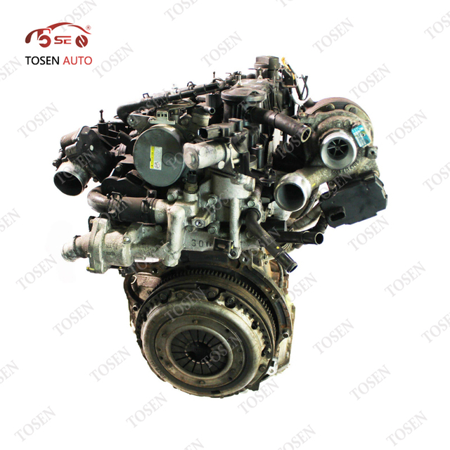 Gasoline D4FC G4KH Motor Engine Bare Engine Long Block All Brand New 2.0L D4FC G4KH Bare Engine Assembly for Hyundai for Kia G4KA G4KC G4KG F16D3 D4CB