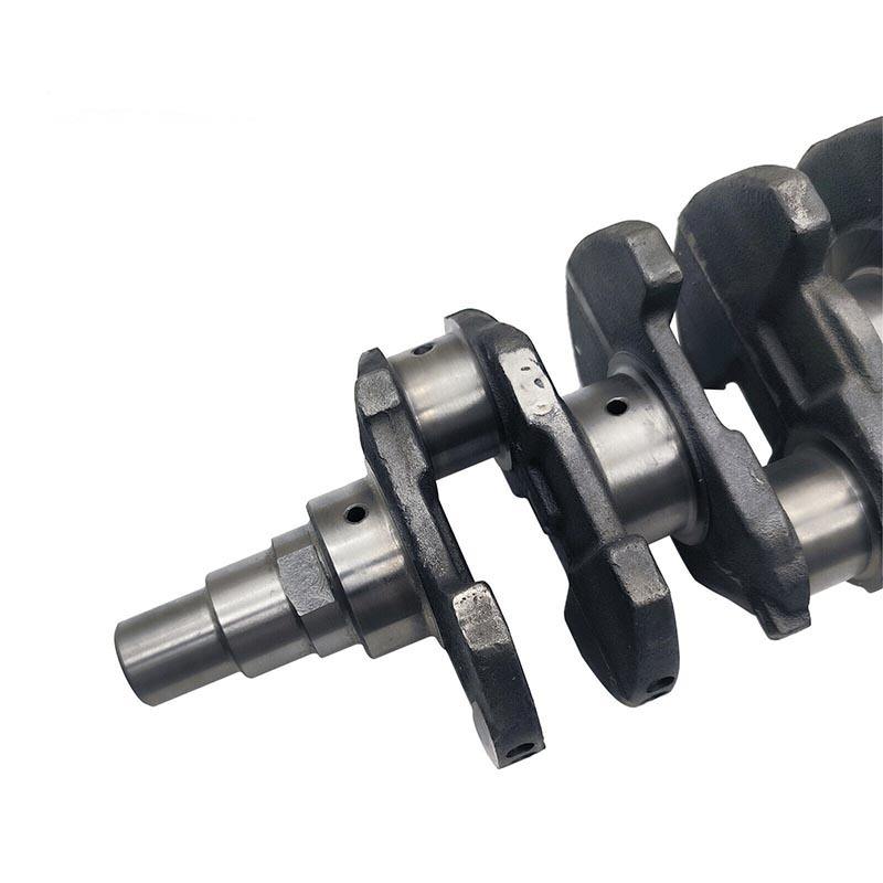 Auto Parts Factory Direct Engine System crankshaft 23110-23510/23110-23520 crankshaft for Hyundai Elantra 1.8L G4GA Engine