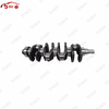 Auto Parts Factory Direct Engine System crankshaft 13401-30010 1KD/1KZ For Toyota Land Cruiser Hiace hilux KDJ150 KDH201 KZJ165