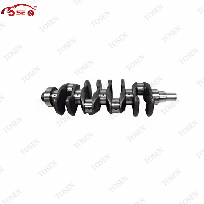Auto Parts Factory Direct Engine System crankshaft 13401-30010 1KD/1KZ For Toyota Land Cruiser Hiace hilux KDJ150 KDH201 KZJ165