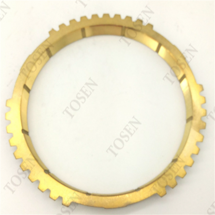 Transmission synchronizer ring OEM ME657494 for Mitsubishi TRK 8DC90A 15T FN527 M10-2