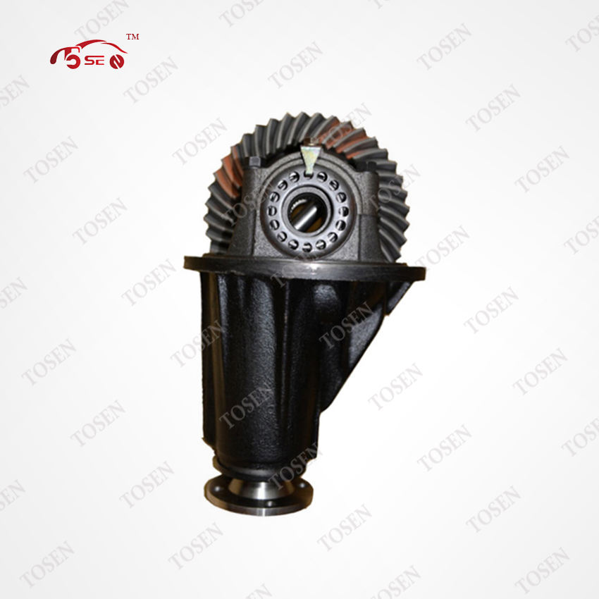 Factory Direct and Good Quality Differential For Chana car Differential Assy 9x43 9:43