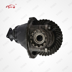 Brand New PS100 Differential Assy 6X37 6X40 for Mitsubishi Fuso Canter PS100