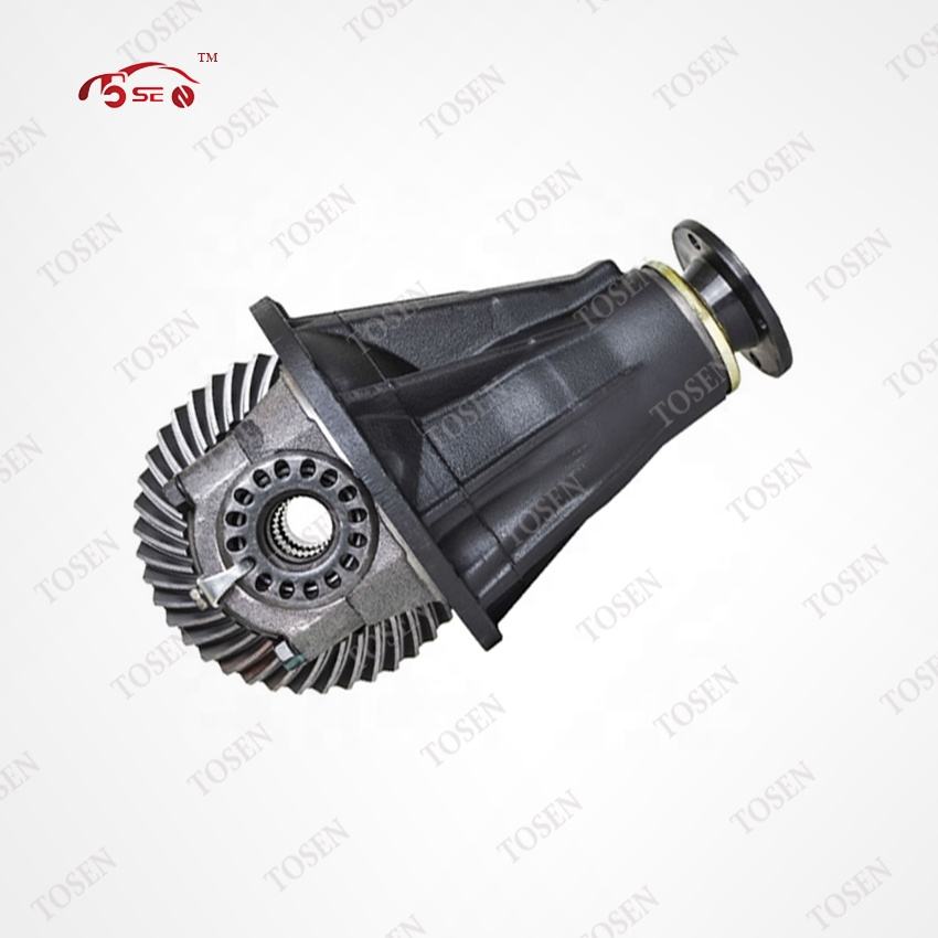 Transmission Differential Assy 8X39 9X41 10X41 10X43 11X43 For Toyota Hilux Differential Parts