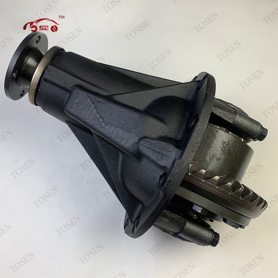 11*41 Rear Differential Spread for Toyota 3.727 Other Auto Transmission Systems