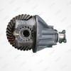 Tosen Car Differential Assy 7/41 7/43 7/39 8/43 8/39 For ISUZU NPR Truck Parts Differential Assembly