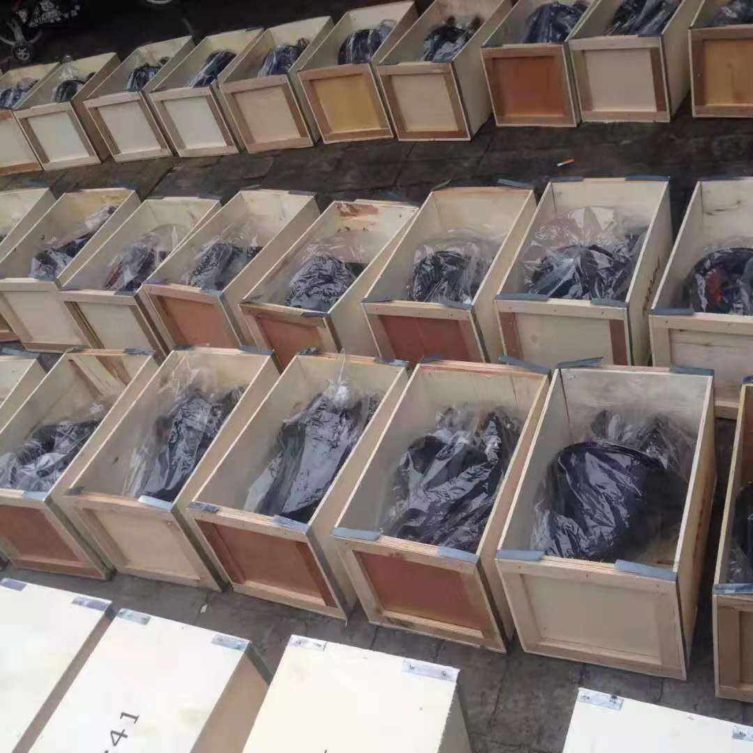 Tosen Car Differential Assy 6x40 6x37 7X40 18T For Mitsubishi Canter Fuso PS100 Differential Assembly