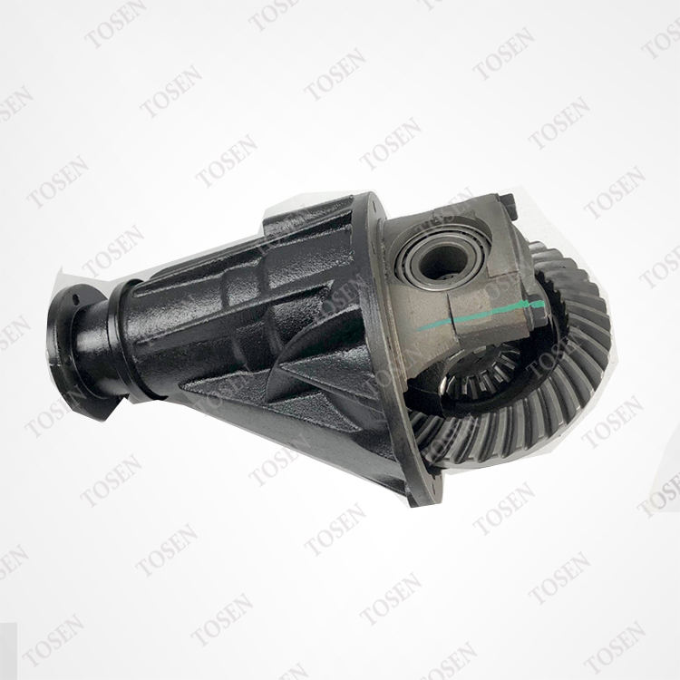 For JAC Truck Parts Differential Assy 6 35 16T