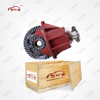 Complete differential assembly 10 :41 Ratio For ISUZU NQR with 20T