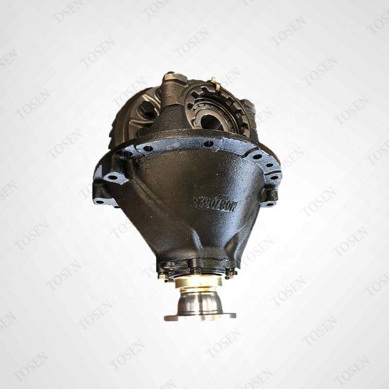 Tosen High quality front differential for Mitsubishi