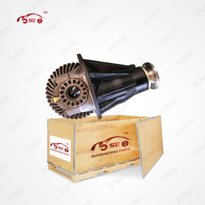 Main Reducer And Differential Assembly For Toyota With Ratio 8:39