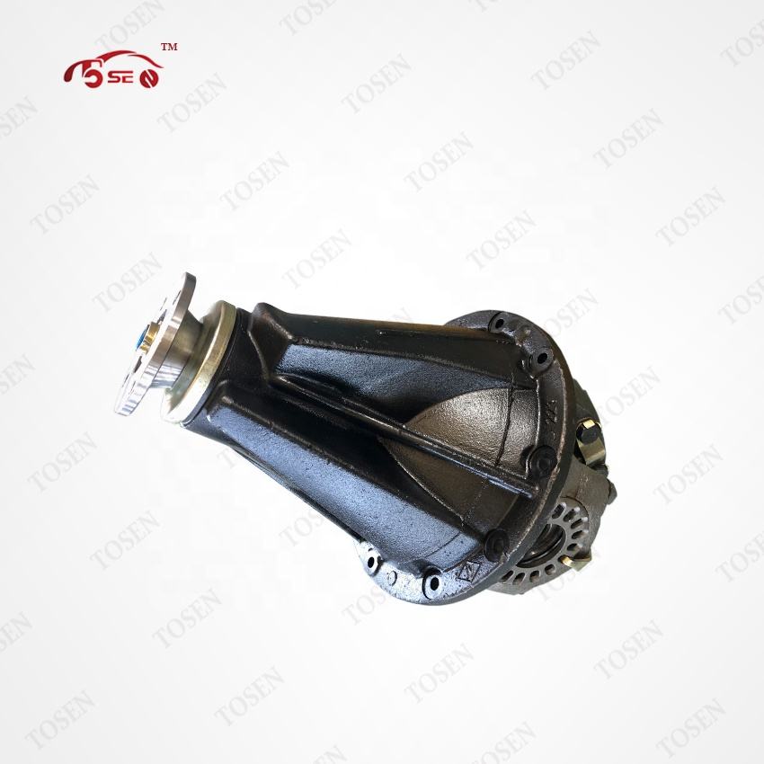 Auto Differential 10:41 With High Quality For Toyota Car Rear Differential