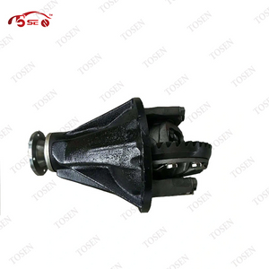 Tosen Brand New Auto Parts Differential Gears 9X41 9X43 10X41 Differential kit10X43 11X43 12X43For Toyota Land Cruiser Prado