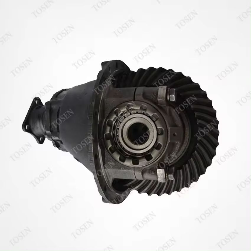 Tosen Car Parts Truck Replacement parts Differential Assy Assembly PS120 PS125 PS135 For Mitsubishi Fuso Canter MB863590