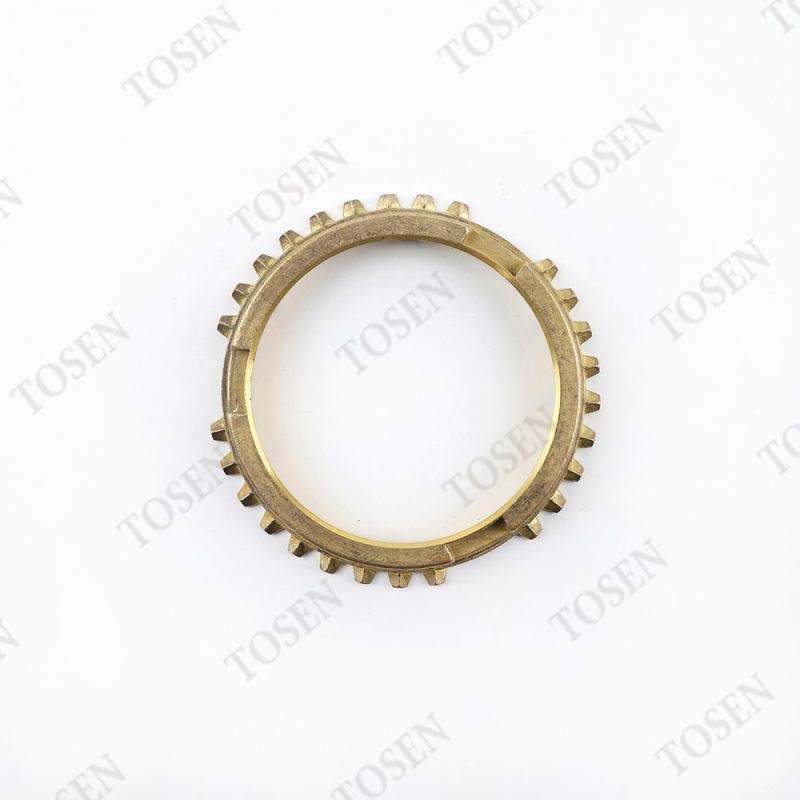 New auto parts for suzuki vitara synchronizer ring for honda gk5 5-33265-008-0