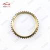 Zhejiang factory auto body parts synchronizer ring for iveco 5-33265-007-0
