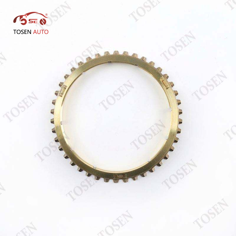 Zhejiang factory auto body parts synchronizer ring for iveco 5-33265-007-0