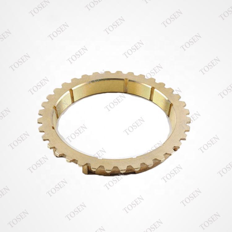 transmission gearbox synchronizer gear ring for nissan auto parts 32604-70L15