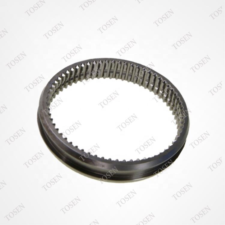 16S Transmission Gearbox Synchronizer Gear Ring Sliding Sleeve For ZF Truck Parts 1316304169