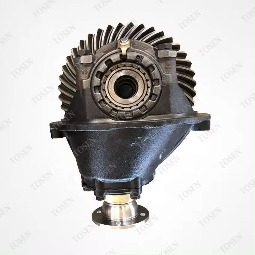 Differential Assembly PS120 PS125 PS135 Differential for Mitsubishi Fuso Canter MB863590